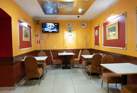 Зал №2 в VIP-зал №1