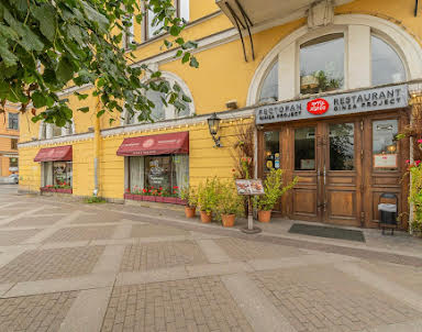  ресторан Хочу Харчо