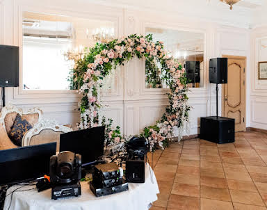  ресторан Moliere