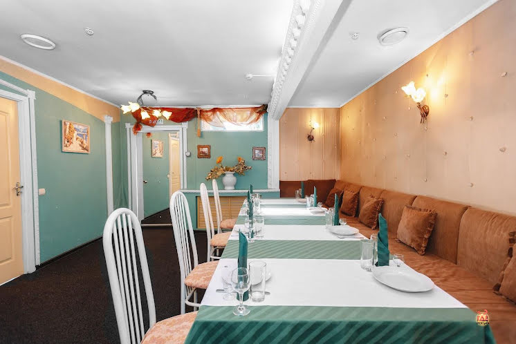 Малый зал в «Ваше благородие» фотография №2