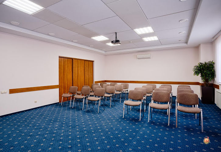 Conference Hall в «‎Маркштадт» фотография № 1