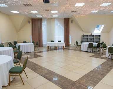  ресторан Дубрава