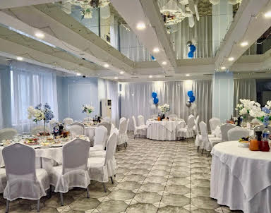  ресторан Горница