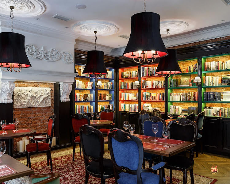 Симпозиум фотография №13