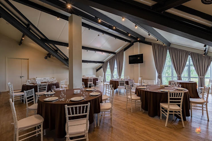 Молоко в «Молоко» фотография №14