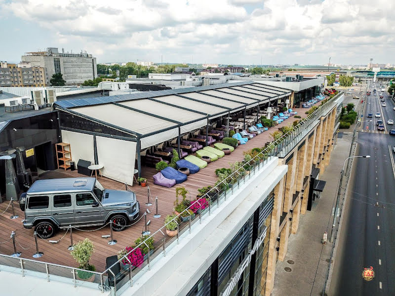 VASILCHUKÍ Chaihona №1 фотография №16