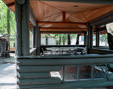  ресторан Солярис