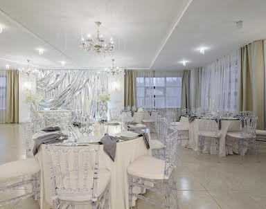  ресторан Серебро