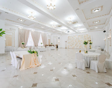  ресторан Версаль