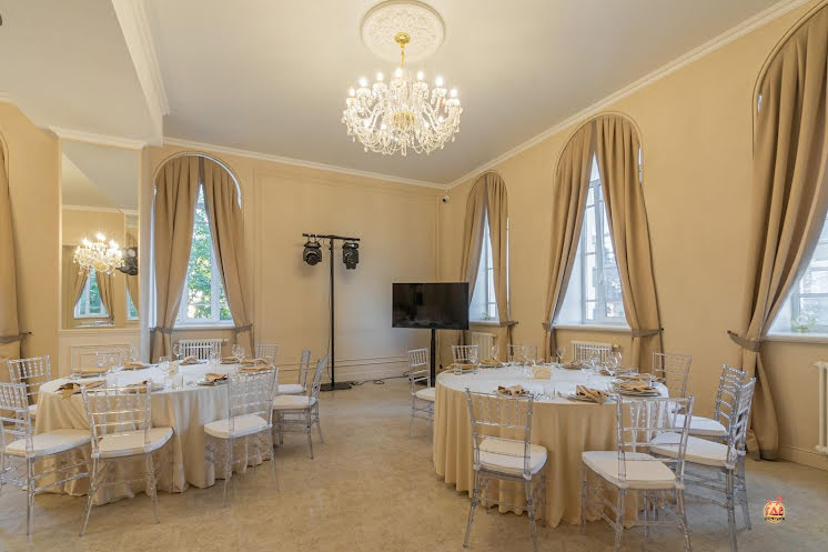 Третий этаж в «DOM» фотография №11