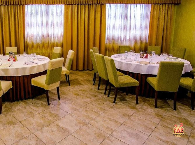 Festa фотография №13