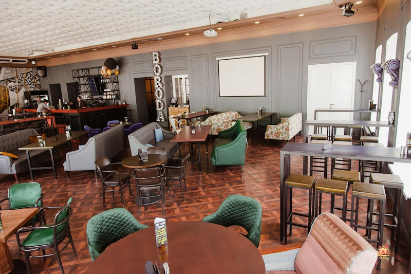 Restobar Boroda фотография №1