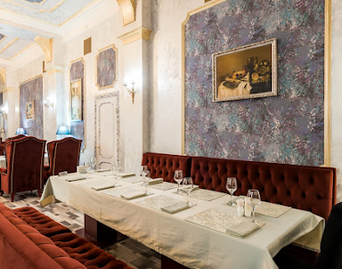 Корпоратив в Колхи