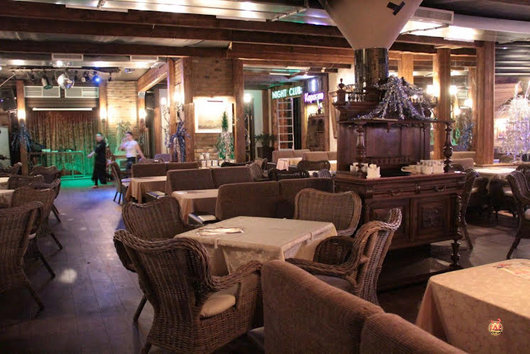 Зал «Parkking» в «ParkKing» фотография №6