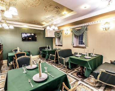 Свадьба в Александровский