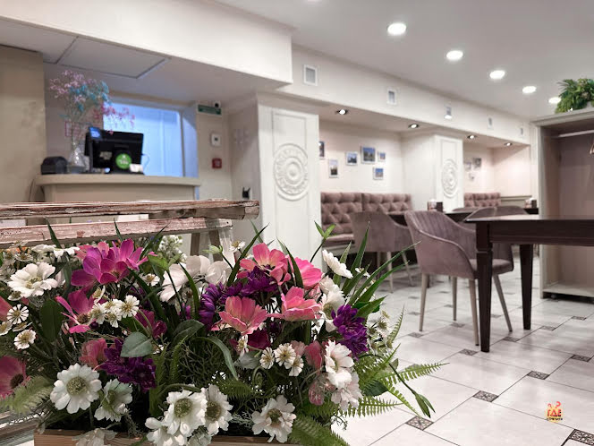 Зал «Тверской» в «Старая Тверь» фотография №11