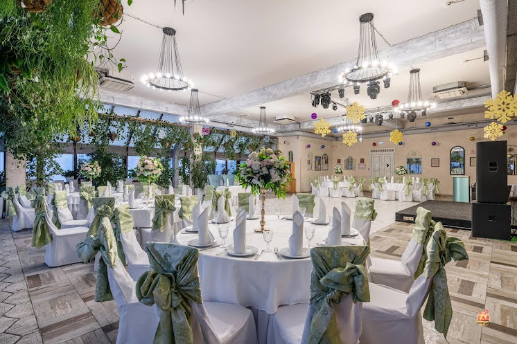 Банкетный зал  в «Дюшес Балашиха» фотография №9