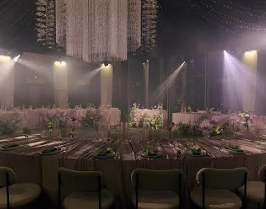  ресторан Vinity Forest