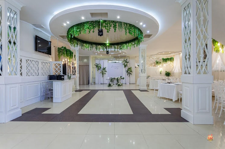 Основной зал в «Альянс» фотография №13