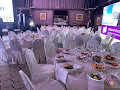 Diamond BallRoom в «DoubleTree by Hilton Tyumen»