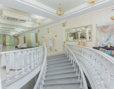  ресторан Белладжио