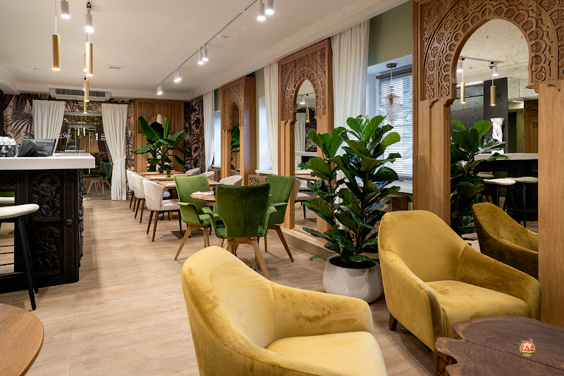 Red Stars фотография №13