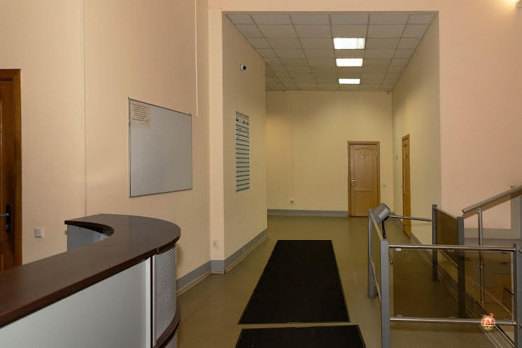 Банкетный зал в «Авантаж» фотография №9