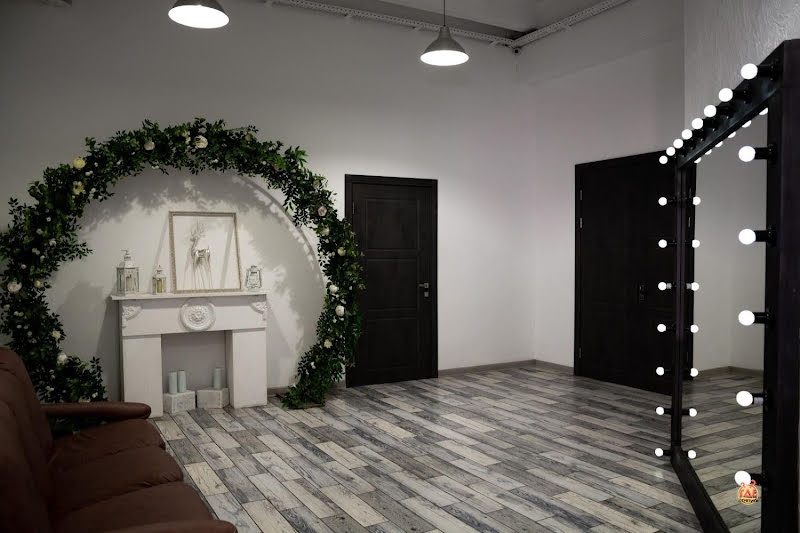 Банхоф на Покровской фотография №11