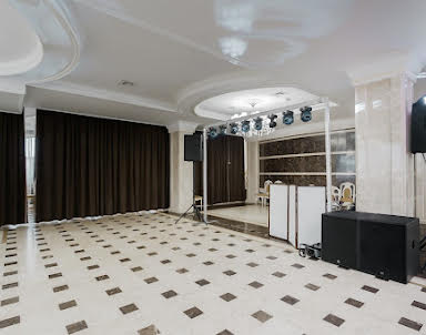  ресторан Benamar Hotel&SPA