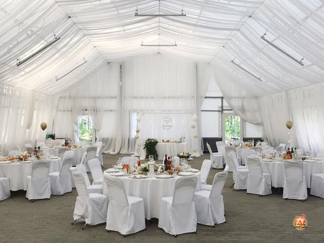 Площадка «Лесная» в «Онега Фуд» фотография №2