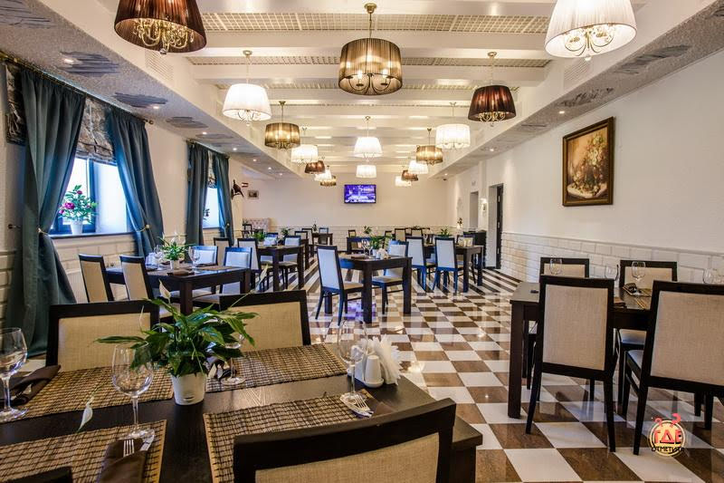 Nabat Palace Domodedovo фотография № 1