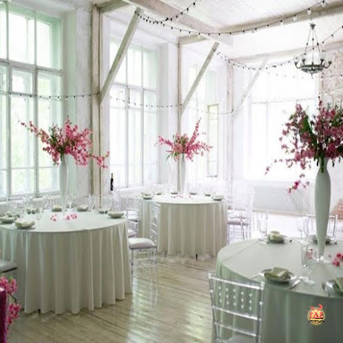 Зал «Эвено» в «Лофт «Прованс»» фотография №8