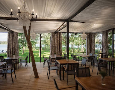  ресторан Берег Желаний