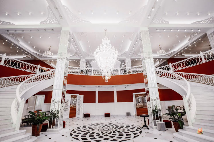 Основной зал в «Государь» фотография №13