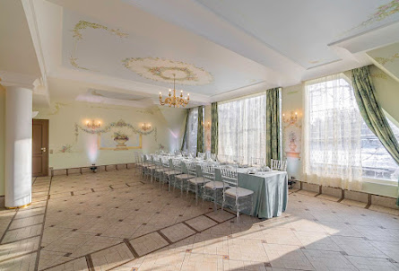 Зал «Тоскана» в Зал "Лофт"