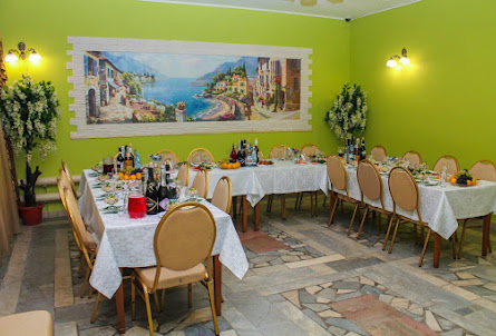 Игровой зал в Игровой зал