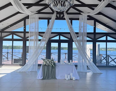  ресторан Мечты River Club