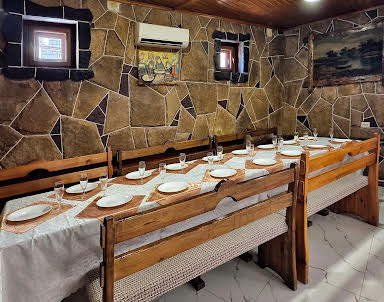 Выпускной в Старый замок