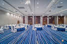 Galaxy Hall в «Radisson Blu Hotel»