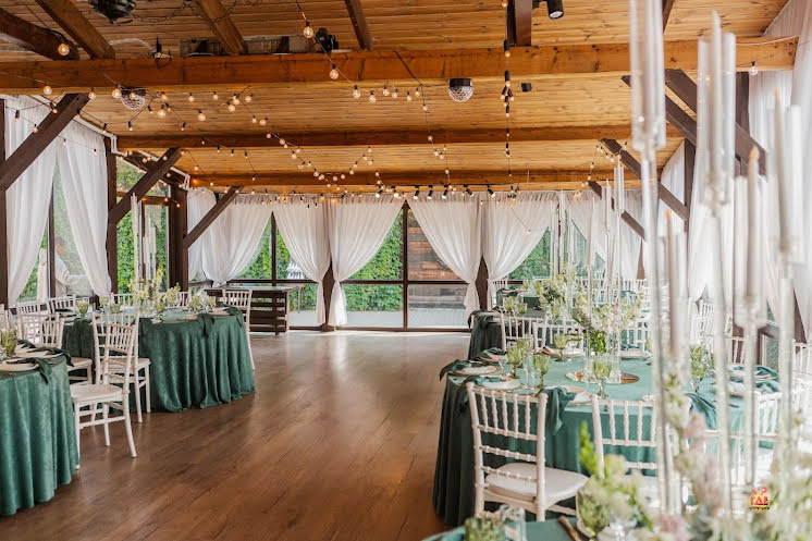 Терраса "NATURA" в «Green Hall Ufa» фотография №15