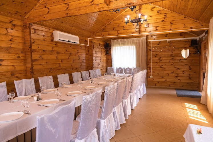 Дом №2 в «Лесная сказка» фотография №5