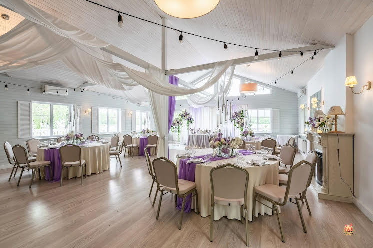 Ресторан на воде в «Медвежьи озера» фотография №10