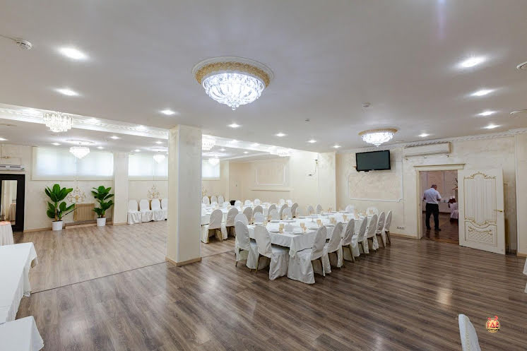 Зал №2 в «Маэстро» фотография №5