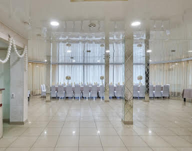  ресторан Белая стрекоза