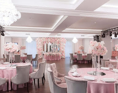  ресторан Юдино Парк