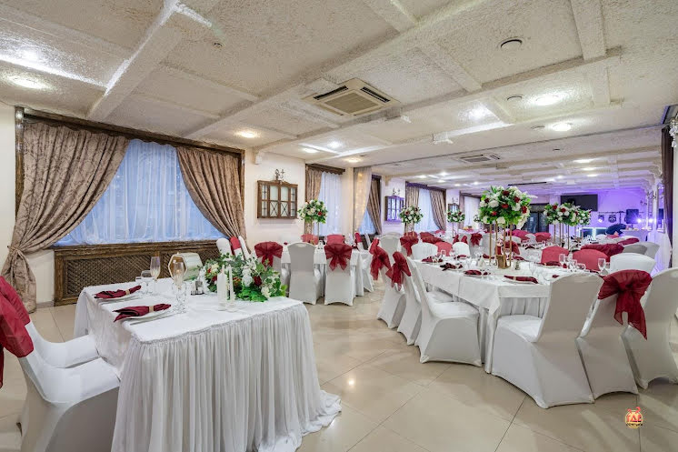 Зал «Прованс» в «Прованс» фотография №1