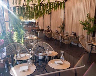  ресторан Ла делиция