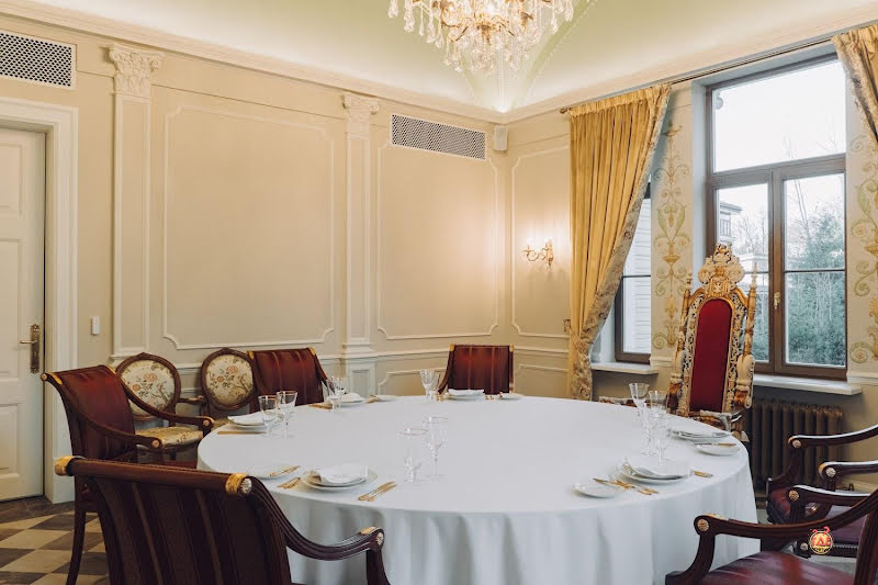 Вилла Принца Ольденбургского фотография №1