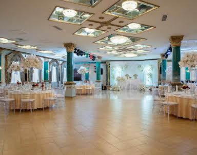  ресторан Весенний дворец