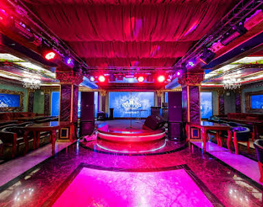  ресторан Империал